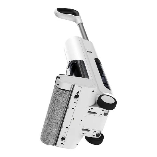 sesalnik XIAOMI Truclean W20 Wet Dry Vacuum, palčni, beli