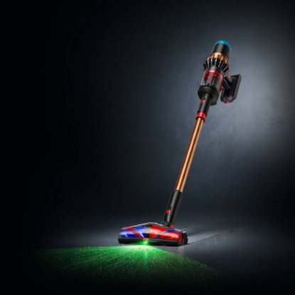 Usisavač DYSON V16 Piston Animal, 900W, štapni, bežični, crni