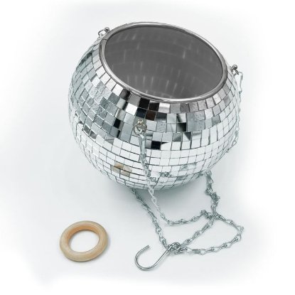 Tegla za cvijeće MIKAMAX Funky Disco Planter