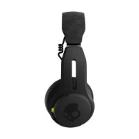 slušalke SKULLCANDY Icon ANC, brezžične, BT, mikrofon, črne