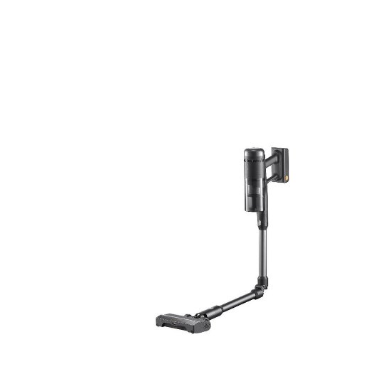 Usisavač ROBOROCK H60 Hub Ultra, štapni, 210W, stanica za pražnjenje, crni