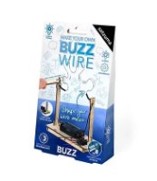STEM set SATZUMA, Buzz Wire Maze