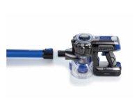 sesalnik ARIETE 2722, 22,2V Lithium, 2u1 ročni i palčni sesalnik, modri