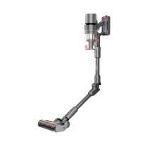 Usisavač ELIT ZoomOne, štapni, bežičan, 450 W, 29,6 V, 0,65 l, sivi