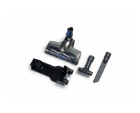 sesalnik ARIETE 2722, 22,2V Lithium, 2u1 ročni i palčni sesalnik, modri