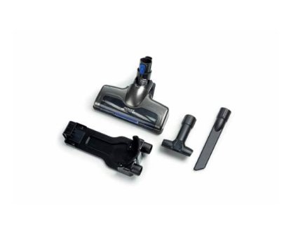 sesalnik ARIETE 2722, 22,2V Lithium, 2u1 ročni i palčni sesalnik, modri