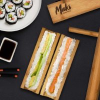 Kalup za sushi MIKAMAX Maki Master
