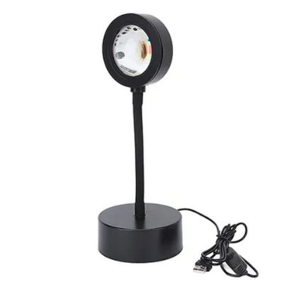 Svjetiljka SATZUMA Sunset Light