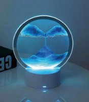 Svjetiljka SATZUMA Sandscape Light