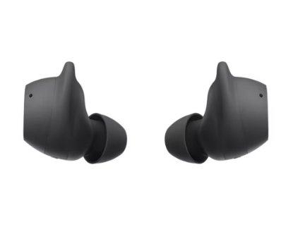 slušalke SAMSUNG Galaxy Buds FE, in-ear, brezžične, BT, črne