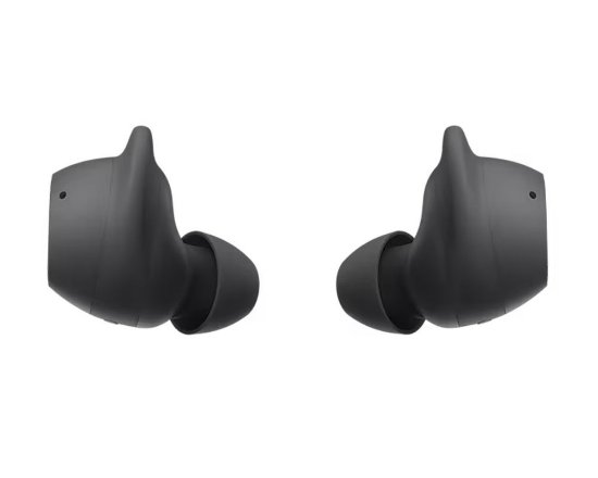 slušalke SAMSUNG Galaxy Buds FE, in-ear, brezžične, BT, črne