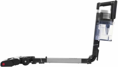 Usisavač SHARK IZ420EUT Stratos True Pet DuoClean+PowerFins Plus, 28.8 V, 0,7l, bežični, štapni, Anti Hair Wrap, crni