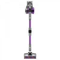 sesalnik JIMMY JV85 PRO, 550W, palčni, bežični, vijolični