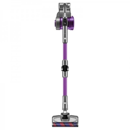 sesalnik JIMMY JV85 PRO, 550W, palčni, bežični, vijolični