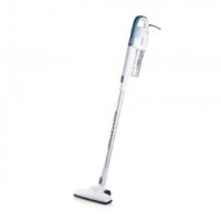 sesalnik DOMO DO237SV, palčni/ročni, žičani, 0,45 l, beli