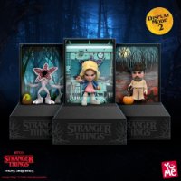 Figurica YUME Toys Stranger Things Capsule, 1 kom