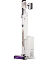 sesalnik SHARK IW3611EU Detect Pro Stick, 240W, palčni, bežični, beli