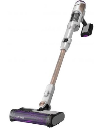 sesalnik SHARK IW3611EU Detect Pro Stick, 240W, palčni, bežični, beli