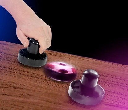 Igra SATZUMA Table Top Air Football