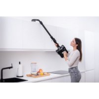 sesalnik LAUBEN 3in1 Pet Deluxe 400BC, 400W, palčni, bežični, črni