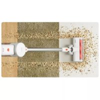 sesalnik XIAOMI Vacuum Cleaner G20 Lite EU, uspravni, palčni, beli