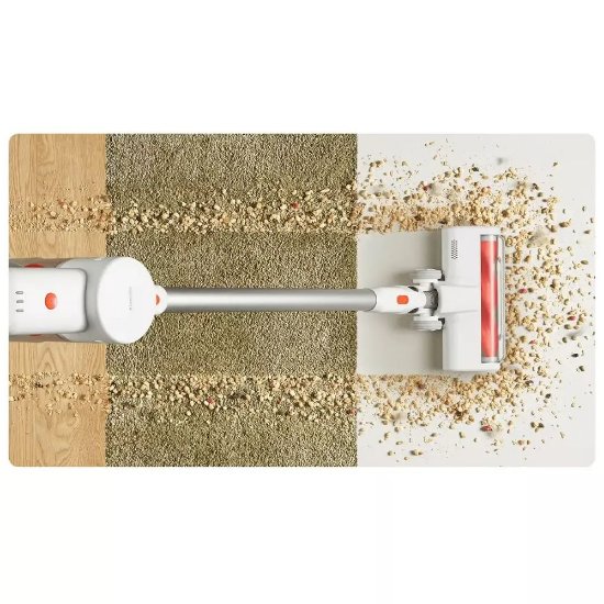 sesalnik XIAOMI Vacuum Cleaner G20 Lite EU, uspravni, palčni, beli