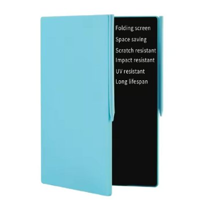 Tablet za pisanje i crtanje NEWLIGHT NLT-L143-B, LCD, 14.3"