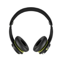 slušalke SKULLCANDY Icon ANC, brezžične, BT, mikrofon, črne
