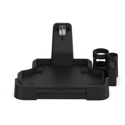 sesalnik MAMIBOT FLOMO III, 3800mAh, 1.0l, bežični, palčni, črni