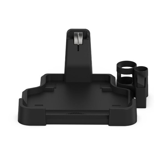 sesalnik MAMIBOT FLOMO III, 3800mAh, 1.0l, bežični, palčni, črni