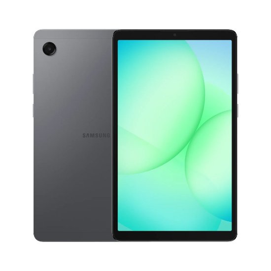 Tablet SAMSUNG Galaxy Tab A11 LTE, 8,7", 4GB, 64GB, Android 15, sivi