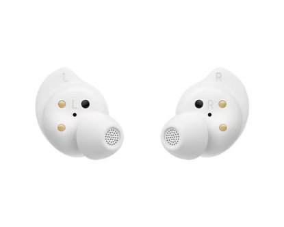 slušalke SAMSUNG Galaxy Buds FE, in-ear, brezžične, BT, bele