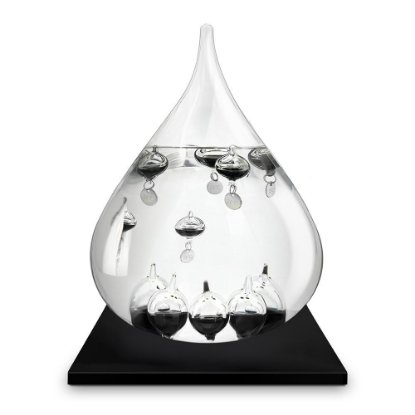 Ukras MIKAMAX Galileo Drop XXL, termometar