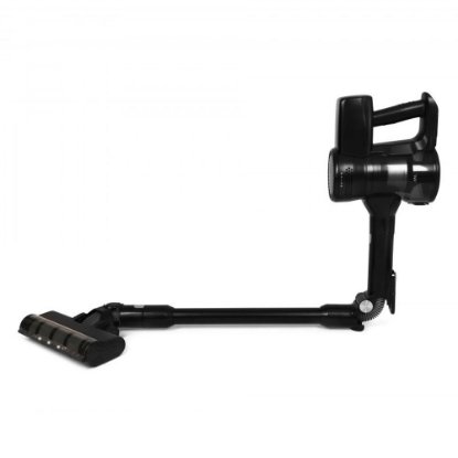 sesalnik LAUBEN 3in1 Pet Deluxe 400BC, 400W, palčni, bežični, črni