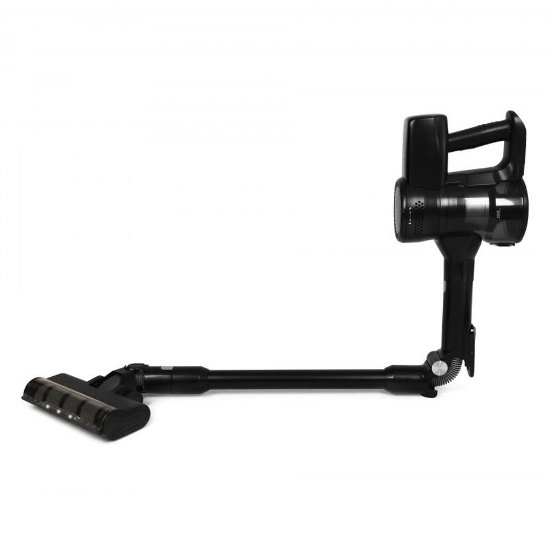 sesalnik LAUBEN 3in1 Pet Deluxe 400BC, 400W, palčni, bežični, črni