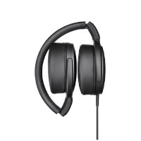 slušalke SENNHEISER HD 400S, 3.5 mm, črne
