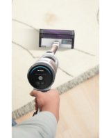 sesalnik SHARK IW3611EU Detect Pro Stick, 240W, palčni, bežični, beli