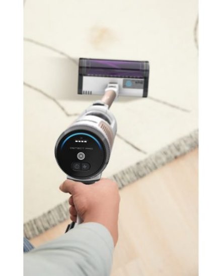 sesalnik SHARK IW3611EU Detect Pro Stick, 240W, palčni, bežični, beli