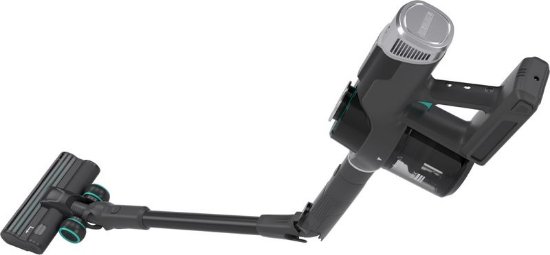 sesalnik TESLA HS500GF, palčni, 400 W, črni