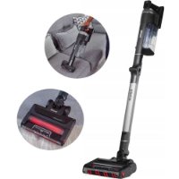 Usisavač SHARK IZ420EUT Stratos True Pet DuoClean+PowerFins Plus, 28.8 V, 0,7l, bežični, štapni, Anti Hair Wrap, crni