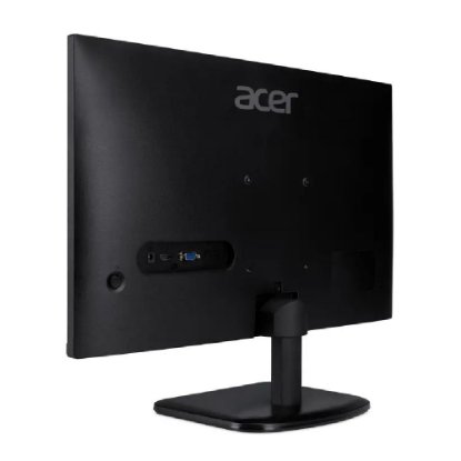Gaming monitor 27" ACER EK271Hbi UM.HE1EE.H02, FHD, VA, 100Hz, 1ms, 250cd/m2, FreeSync, črni
