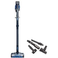 Usisavač SHARK IZ300EUT, 25.2 V, 0,7l, bežični, štapni, crno-plavi