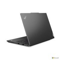 Prenosnik LENOVO ThinkPad E14 21M7002KSC / Core Ultra 5 125U, 16 GB RAM, 512 GB SSD, Intel HD Graphics, 14" WUXGA IPS zaslon, Windows 11 Pro, črne barve
