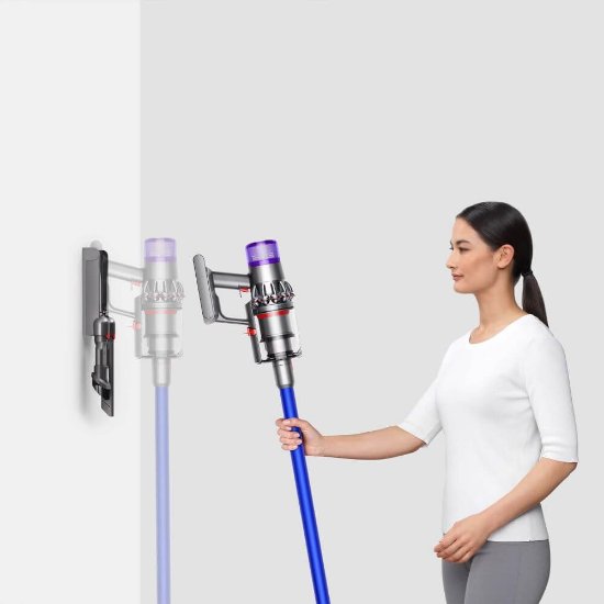 sesalnik DYSON V11 446976-01, bežični sesalnik, 185 AW, do 60 min. dela