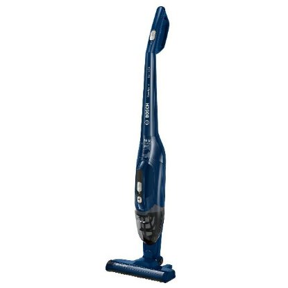 sesalnik BOSCH Readyy'y Serie 2 BBHF216, palčni, modri