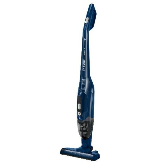 sesalnik BOSCH Readyy'y Serie 2 BBHF216, palčni, modri