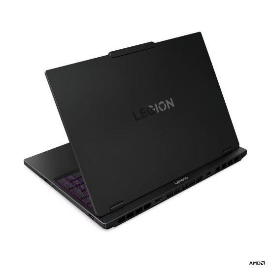Prenosnik LENOVO Legion 5 83F1001KSC / Ryzen AI 7 350, 32GB, 1TB SSD, nVidia GeForce RTX 5070, 15" WQXGA 165Hz OLED, brez OS, črn