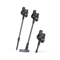 sesalnik MAMIBOT Cordlesser V8, 400W, 0.6l, bežični, palčni, sivi