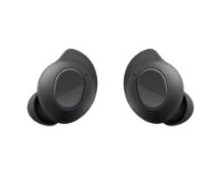 slušalke SAMSUNG Galaxy Buds FE, in-ear, brezžične, BT, črne