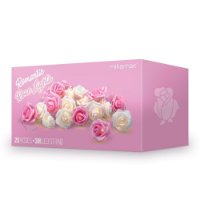 Ukrasna svjetla MIKAMAX Romantic Rose Lights, baterijska